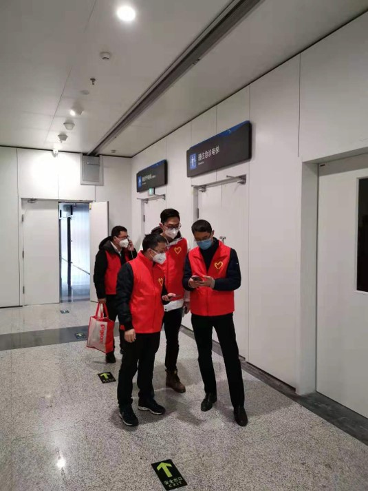 戰(zhàn)役“戰(zhàn)疫”，縱橫助力，溫州版小湯山，通信信號順利搶通-杭州縱橫通信股份有限公司