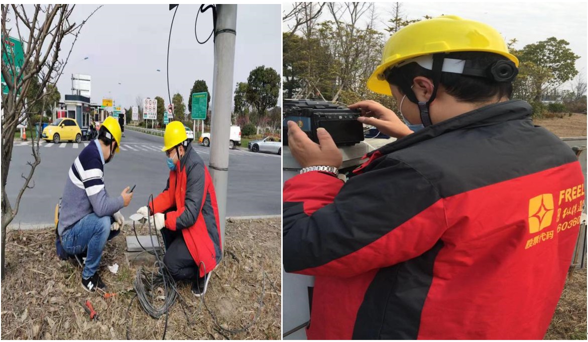 保障!杭州縱橫全力出擊，打好疫情防控戰(zhàn)——致縱橫西湖維護中心的通信人-杭州縱橫通信股份有限公司