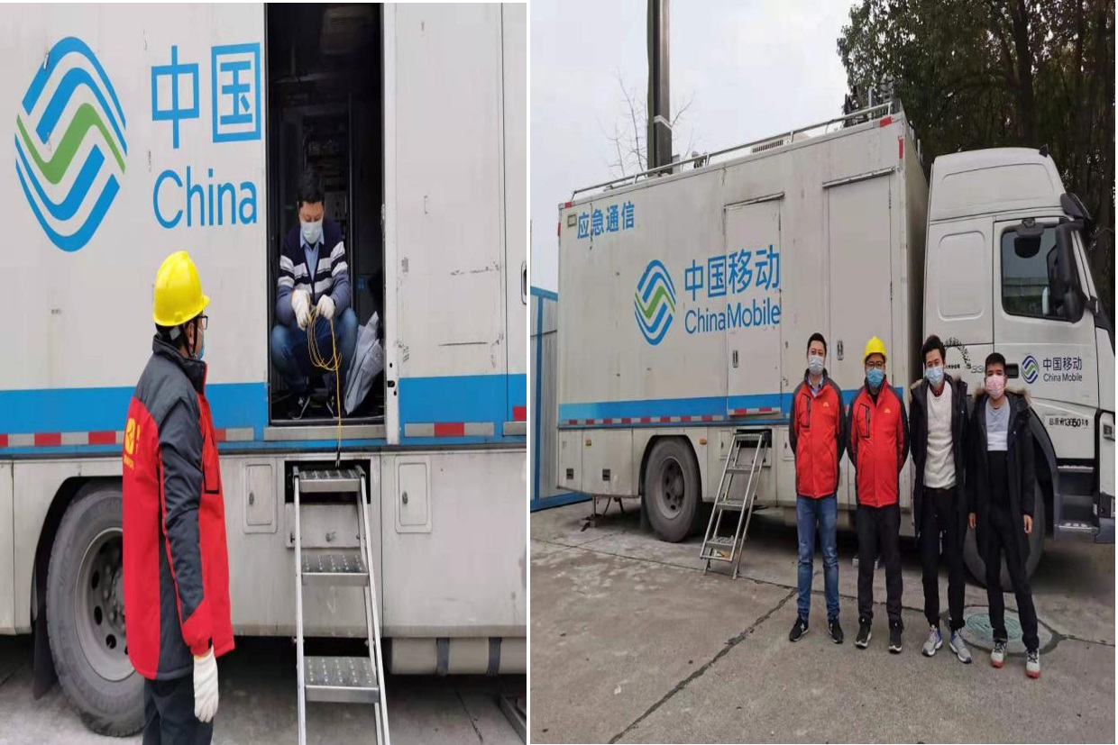 保障!杭州縱橫全力出擊，打好疫情防控戰(zhàn)——致縱橫西湖維護中心的通信人-杭州縱橫通信股份有限公司