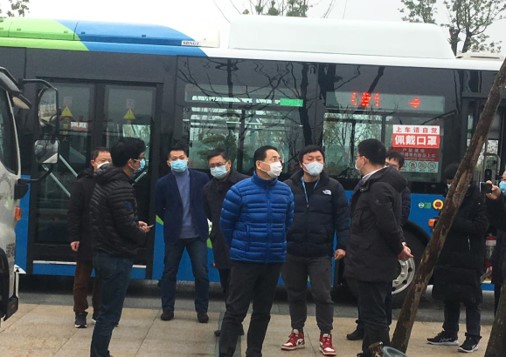 戰(zhàn)“疫”必勝，通信信號(hào)不“隔離”——縱橫通信在行動(dòng)!!!-杭州縱橫通信股份有限公司